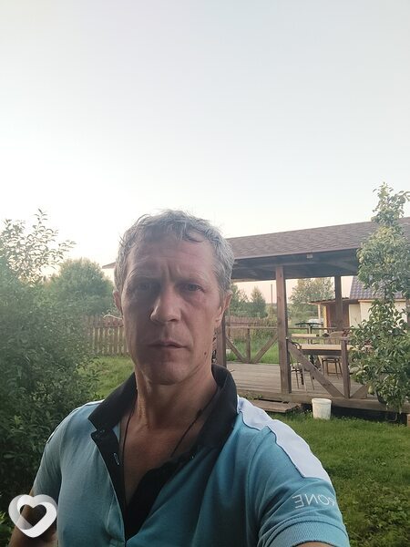 Андрей, 47, Иванове — анкета №2032029