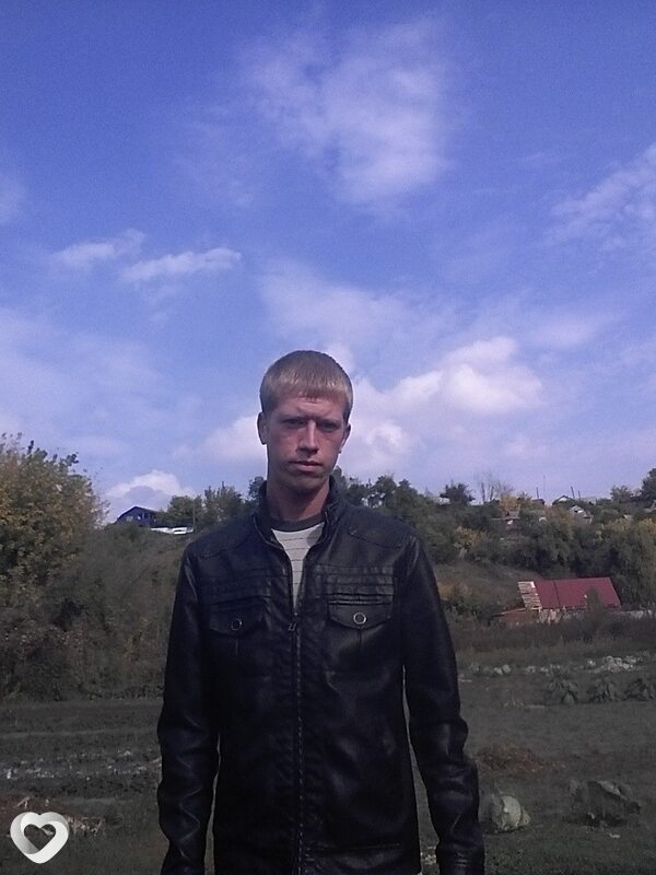 Алексей, 33, Аткарске — анкета №2032030