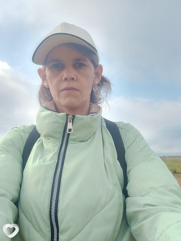 Алина, 34, Нефтекамске — анкета №2032032