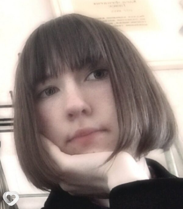 Тоня, 20, Волгограде — анкета №2032035