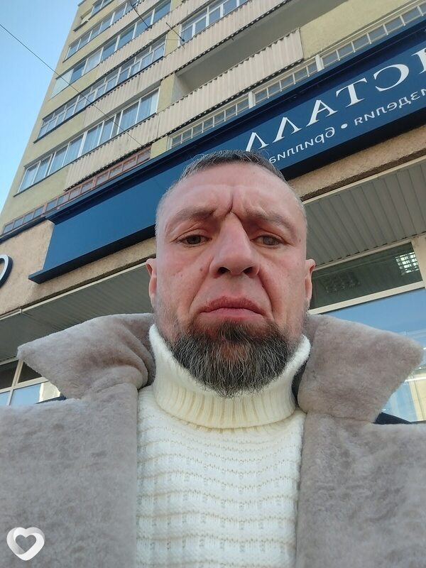 Дмитрий, 43, Могилев — анкета №2032036