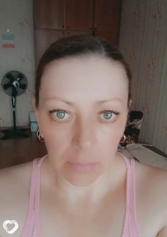 Наталья, 48, Рогачев — анкета №2032037