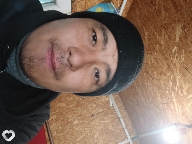 Khan, 39, Актобе — анкета №2032040