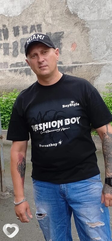 Сергей, 42, Ярославле — анкета №2032042