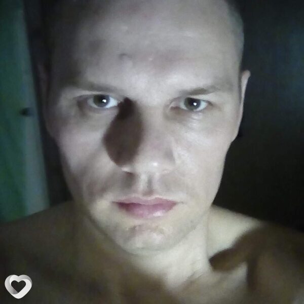 Евгений, 46, Ангарске — анкета №2032122