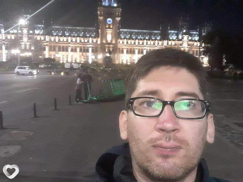 Catalin, Galați