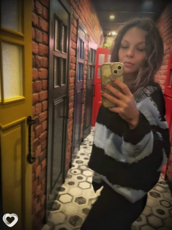 Ольга, 31, Белгороде — анкета №2032128
