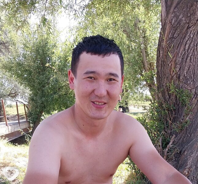 Nurik, 33, Шымкенте — анкета №2032131