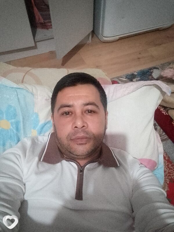 Улугбек, 37, Астане — анкета №2032135