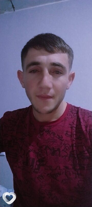 Нарек, 29, Нижнем Новгороде — анкета №2032137