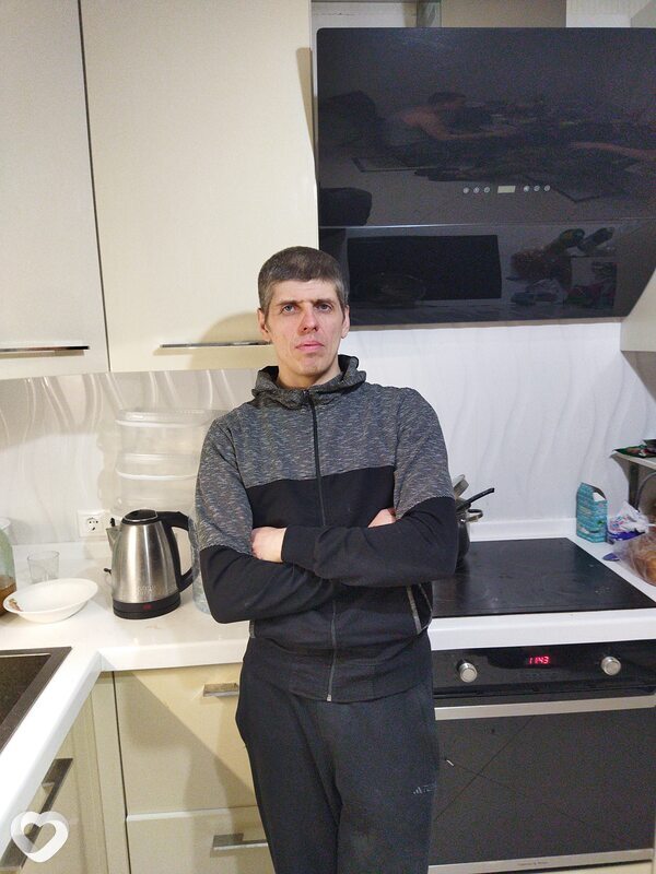 Константин, 40, Фрязине — анкета №2032333