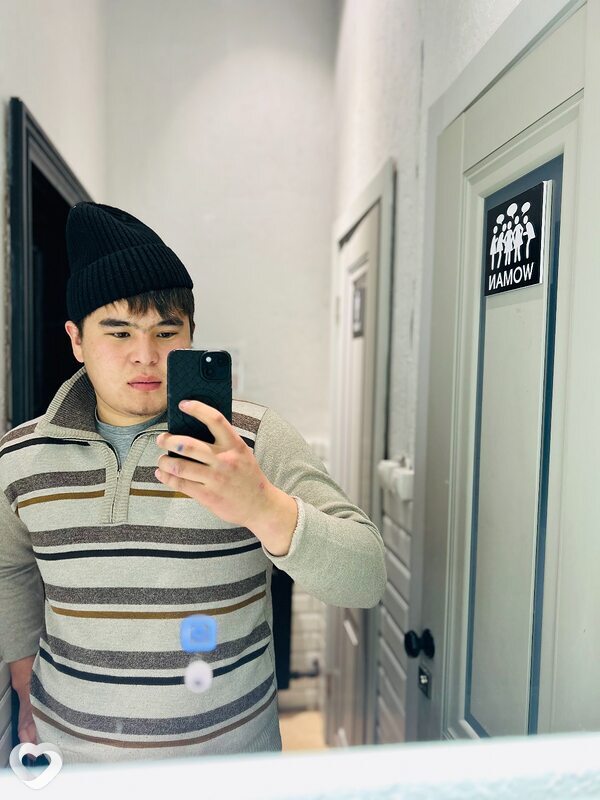 Нурсултан, 25, Семей — анкета №2032070