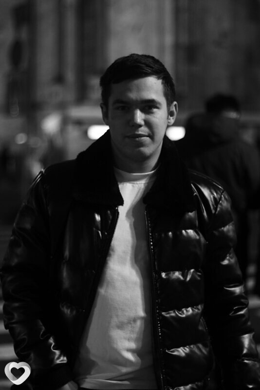 Денис, 23, Улан-Удэ — анкета №2032078