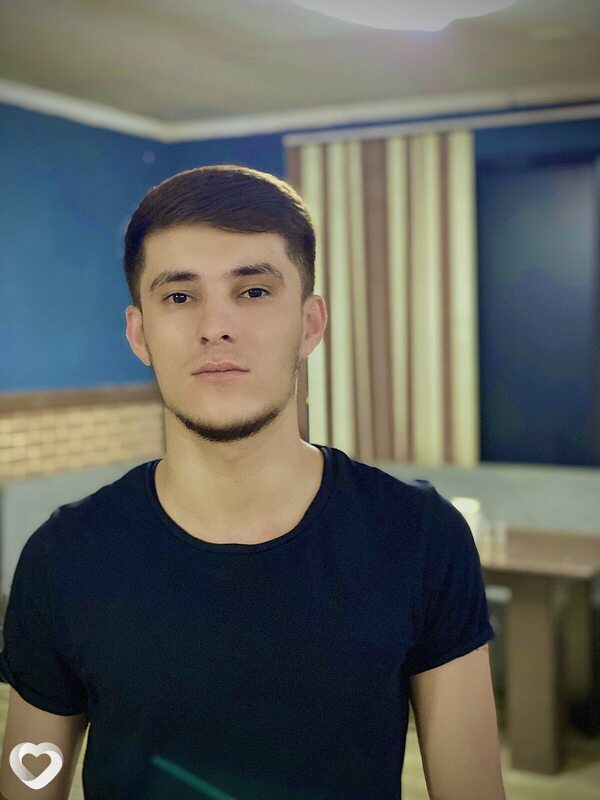 Умар, 23, Алматы — анкета №2032089