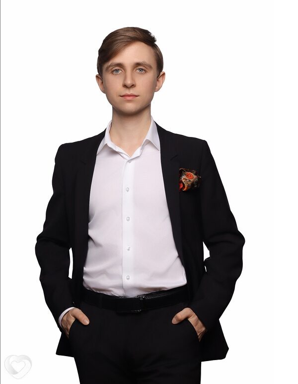 Илья, 22, Москве — анкета №2032199