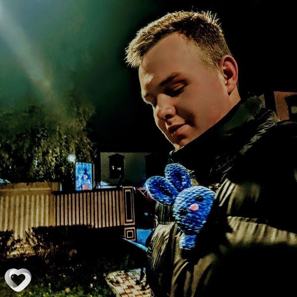 Кирилл, 20, Воронеже — анкета №2032206
