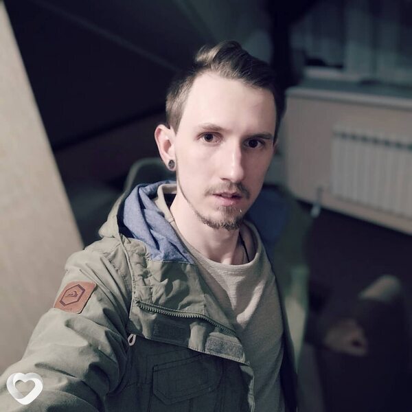 Илья, 34, Северодвинске — анкета №2032216