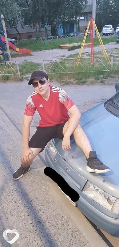 Андрей, 35, Москве — анкета №2032243