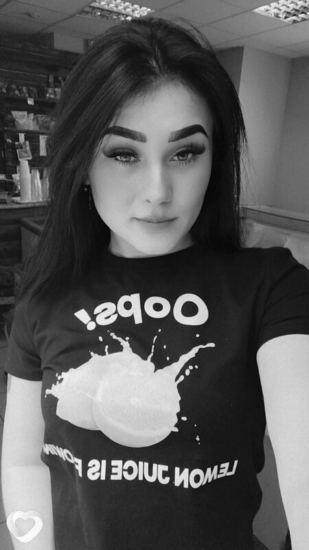 Ангелина, 26, Москве — анкета №2032244