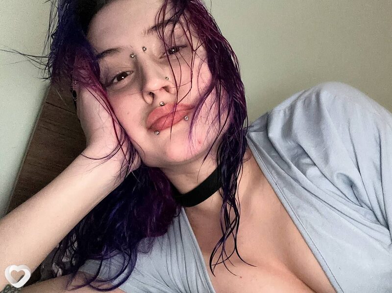 Карина, 27, Полоцке — анкета №2032256