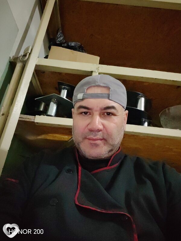 Сардар, 42, Абае — анкета №2032257