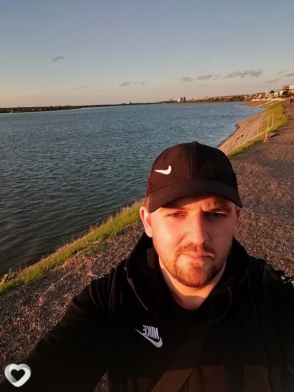 Дмитрий, 38, Новокузнецке — анкета №2032263