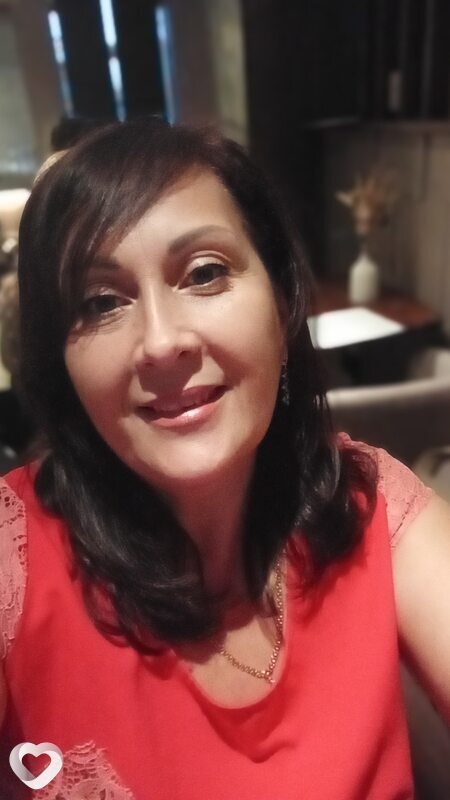 Лара, 54, Сочи — анкета №2032170