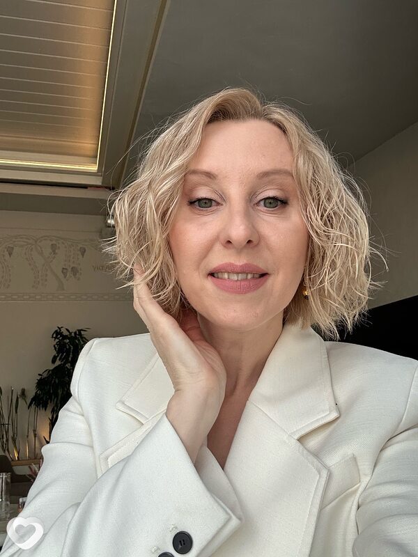 Татьяна, 46, Краснодаре — анкета №2032173