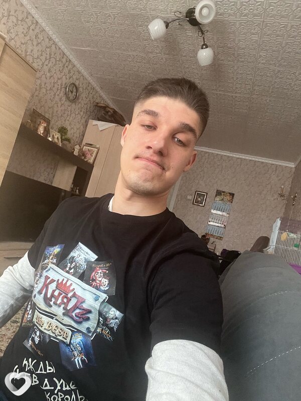 Владимр, 28, Смоленске — анкета №2032179