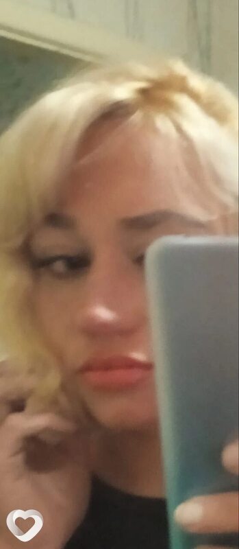 Галина, 37, Гукове — анкета №2032181