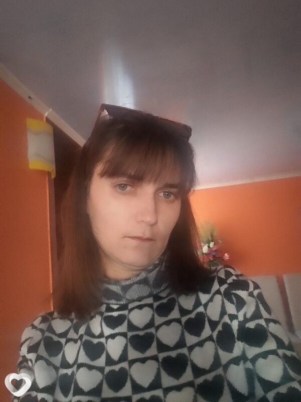 Оксана, 33, Черновцах — анкета №2032189