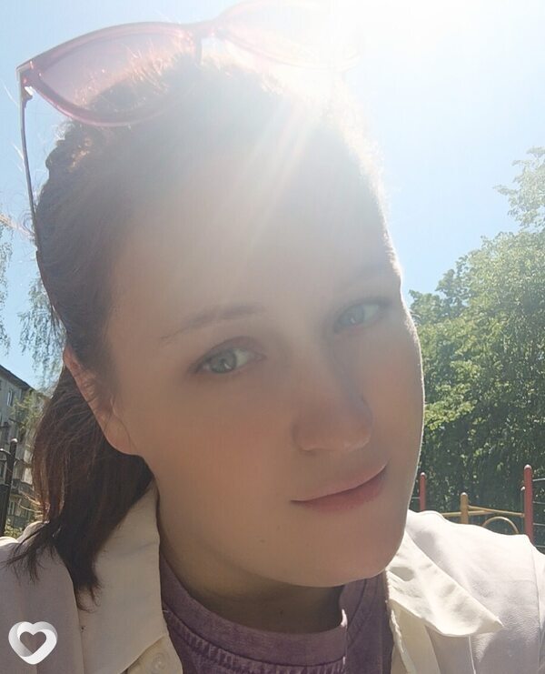 Ася, 31, Москве — анкета №2032273
