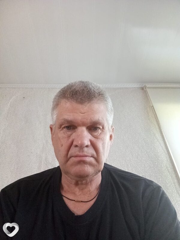 Олег, 60, Ульяновске — анкета №2032275