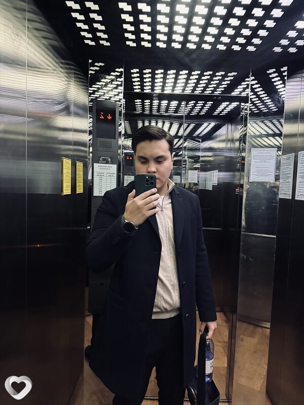Азамат, 23, Астане — анкета №2032277