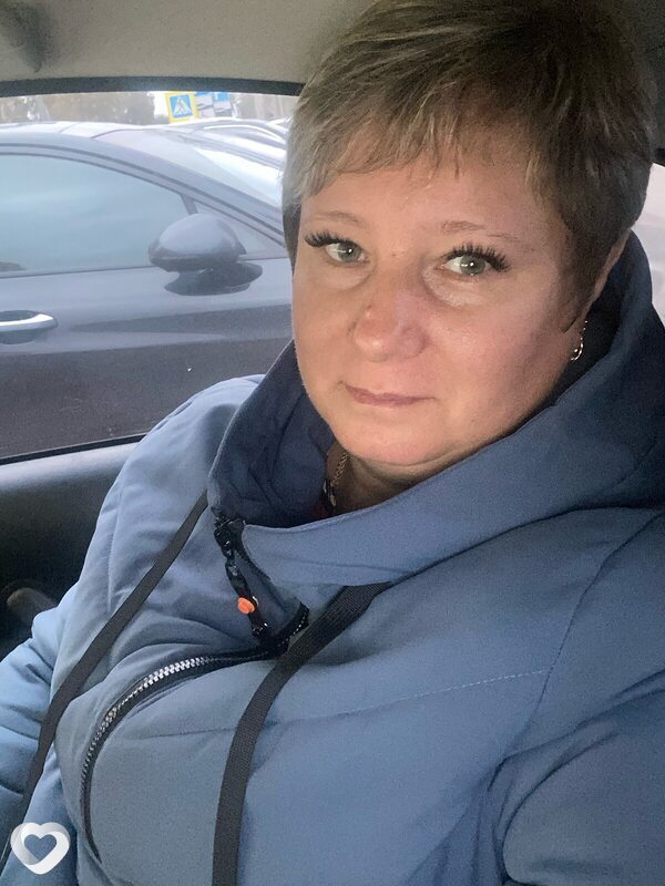 Ирина, 45, Раменском — анкета №2032280