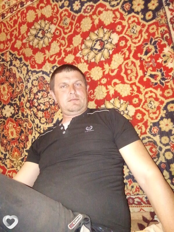 Лёха, 43, Мелитополе — анкета №2032282