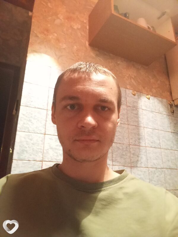 Владимир, 33, Железнодорожный — анкета №2032226