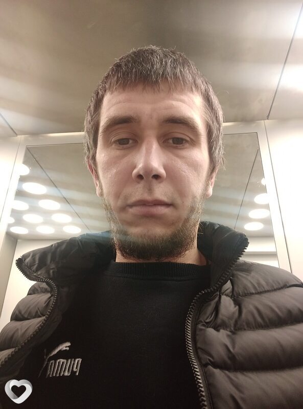 Саша, 34, Липецке — анкета №2032228