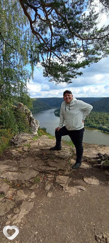 Алексей, 50, Уфе — анкета №2032229