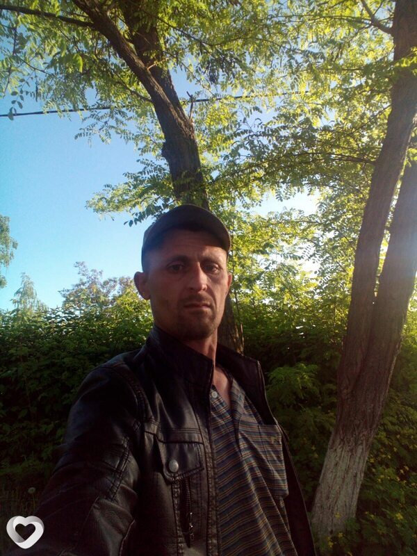 Мишка, 41, Гомеле — анкета №2032231