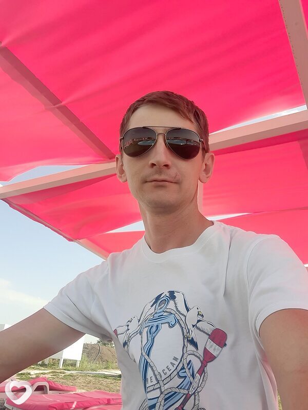 Aлекс, 31, Ессентуках — анкета №2032232