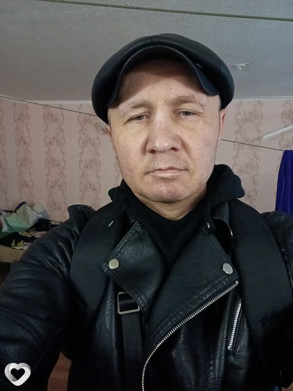Сергей, 41, Омске — анкета №2032240