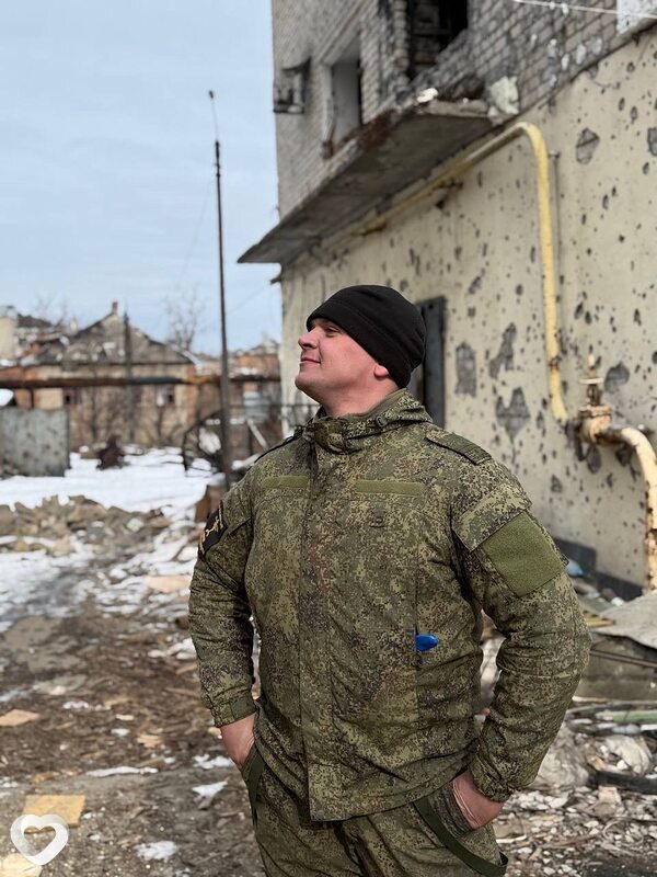 Андрей, 31, Новочеркасске — анкета №2032242