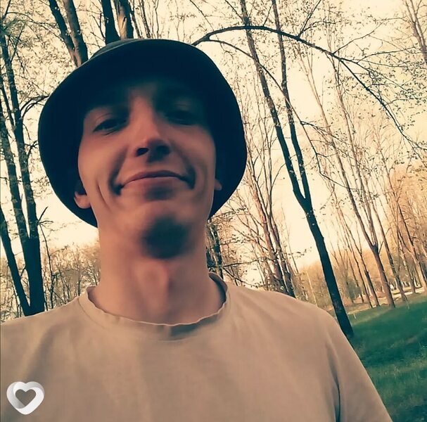 Владос, 24, Орше — анкета №2033092
