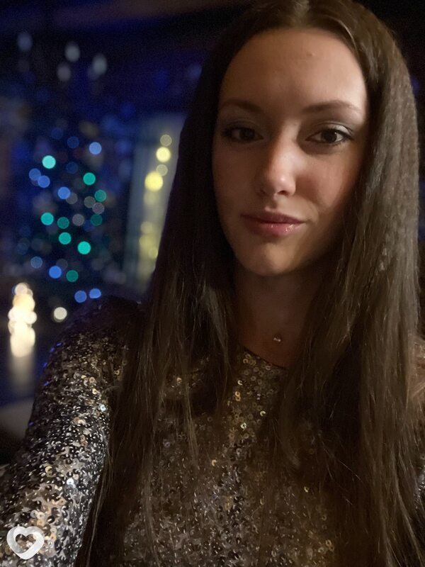 Елена, 32, Москве — анкета №2033103