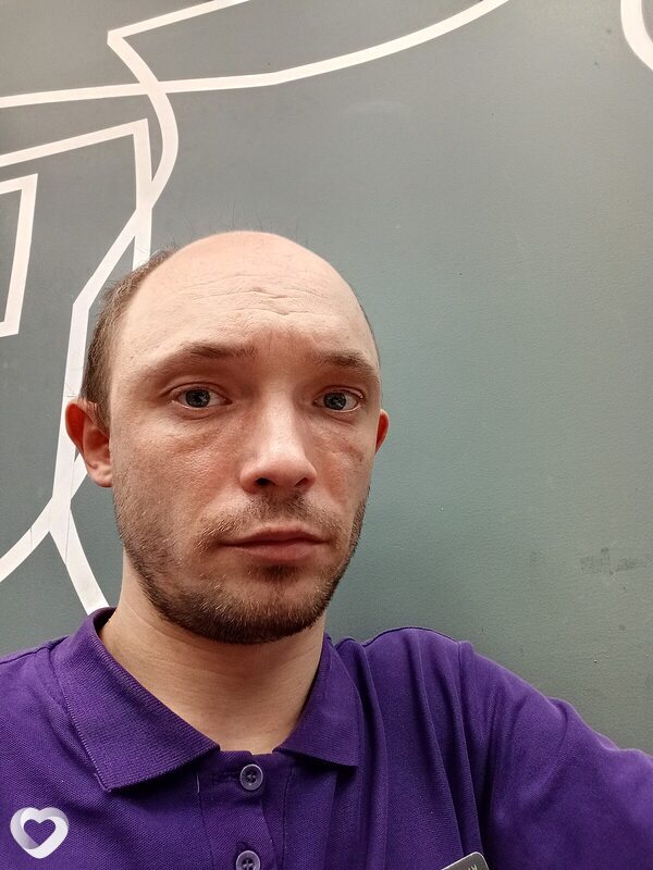 Сергей, 35, Пушкино (Московская Обл) — анкета №2033105