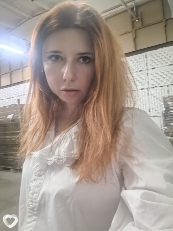 Юлия, 36, Минске — анкета №2033106