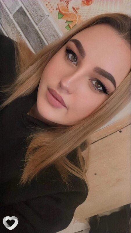 Татьяна, 25, Братске — анкета №2033107