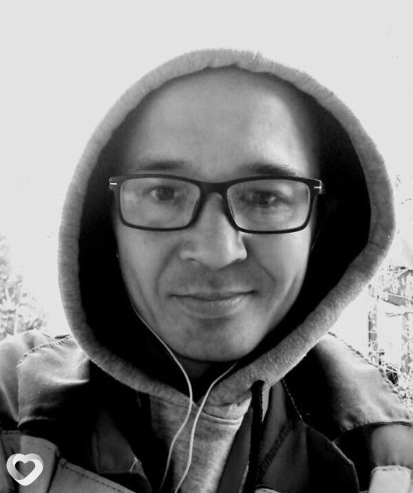 Винер, 46, Боре — анкета №2033113