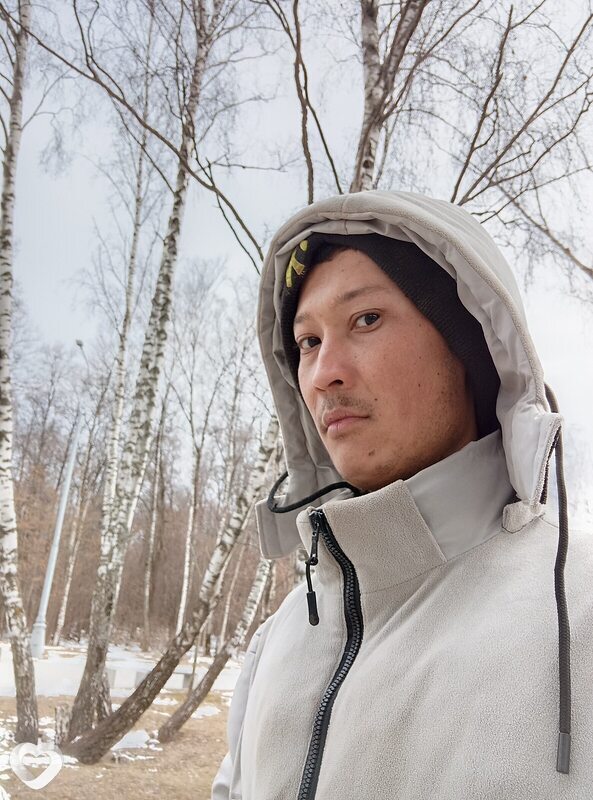 Orolbek Nurboyev, 26, Урени — анкета №2032470
